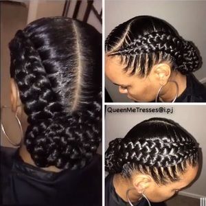 Meet your Posher, Angie